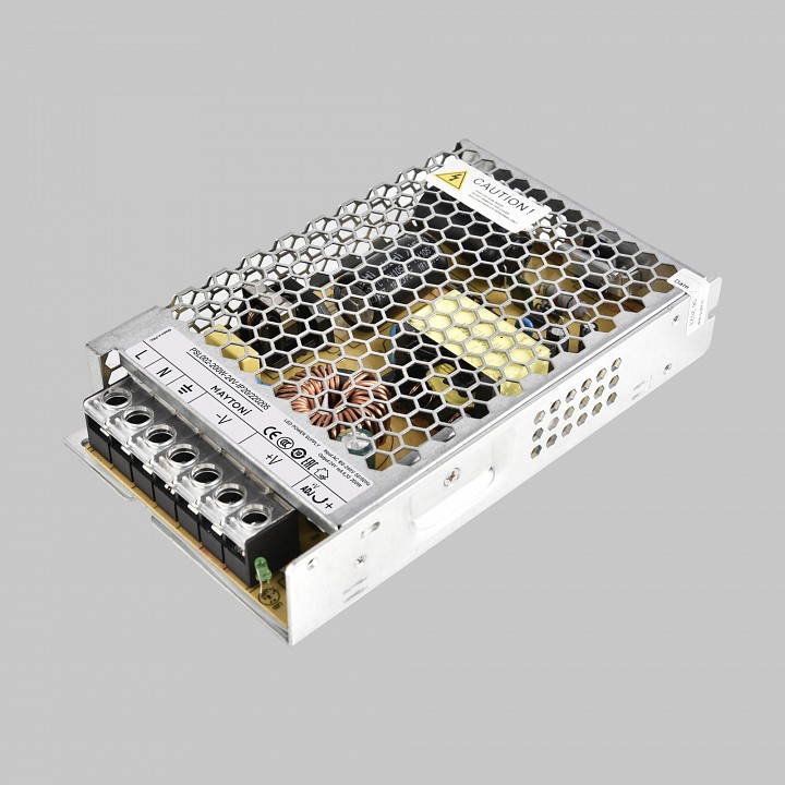 Блок питания maytoni led strip 220205