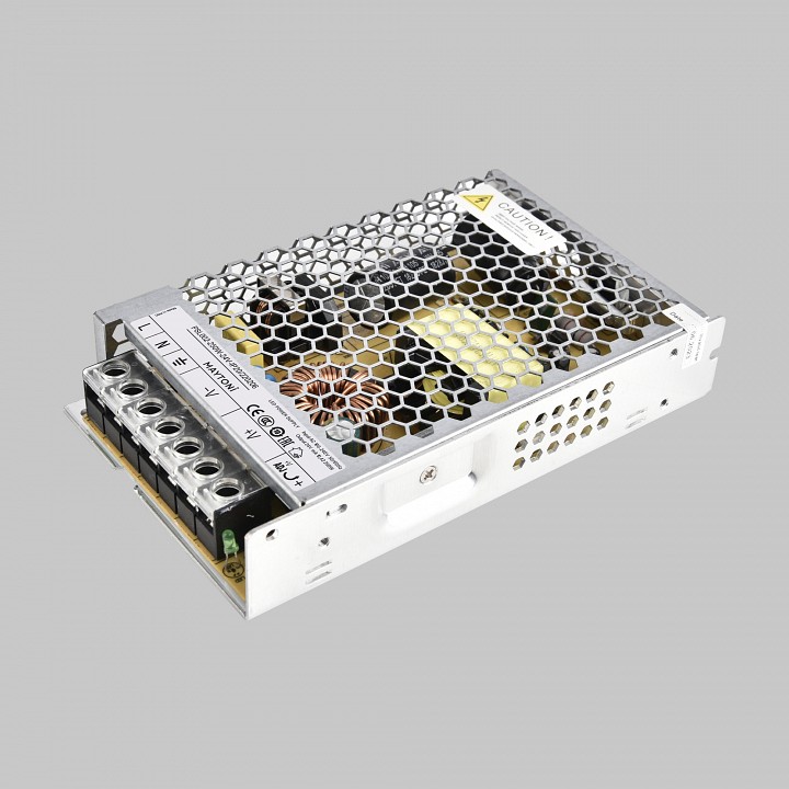 Блок питания maytoni led strip 220206