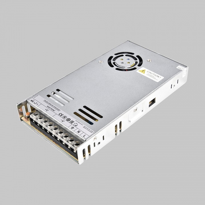 Блок питания maytoni led strip 220207