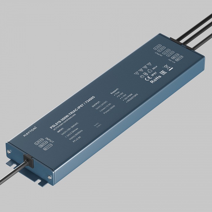 Блок питания maytoni triac 734005
