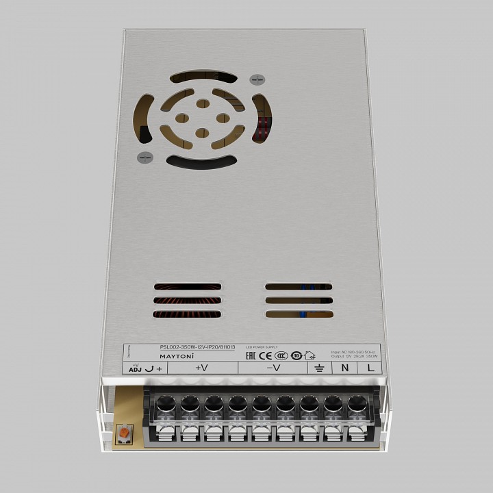 Блок питания maytoni psl002 811013