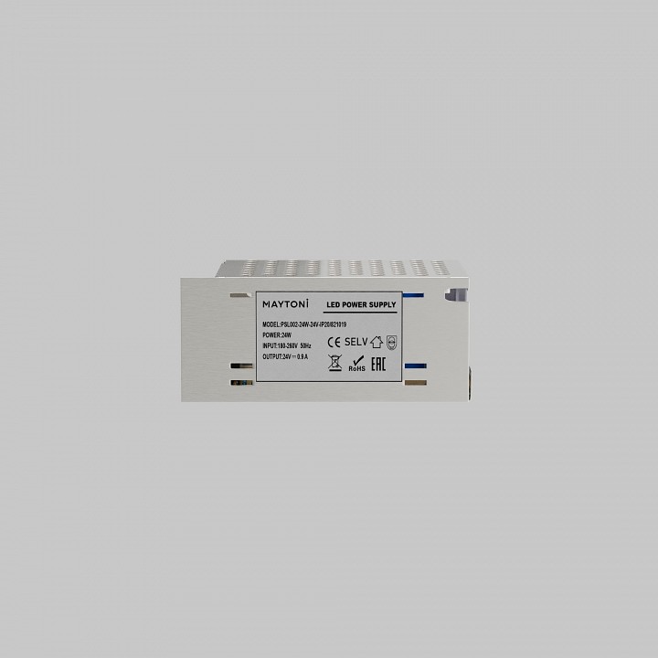 Блок питания maytoni psl003 821019