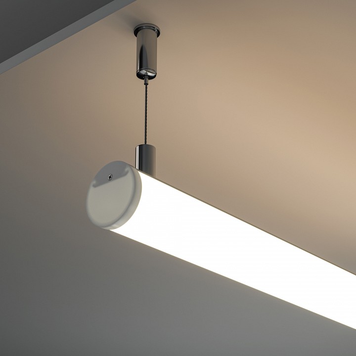 Короб подвесной maytoni  alm-d30-s-2m