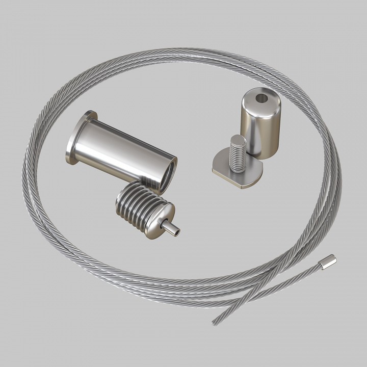 Подвес для профиля maytoni  alm-p-2000