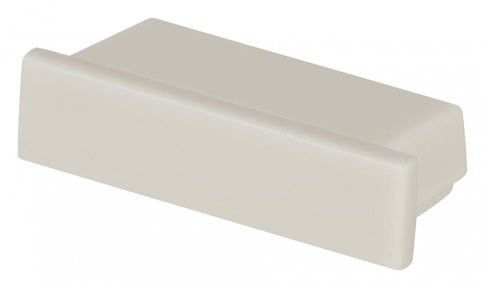 Заглушка для профиля maytoni  alm002ec