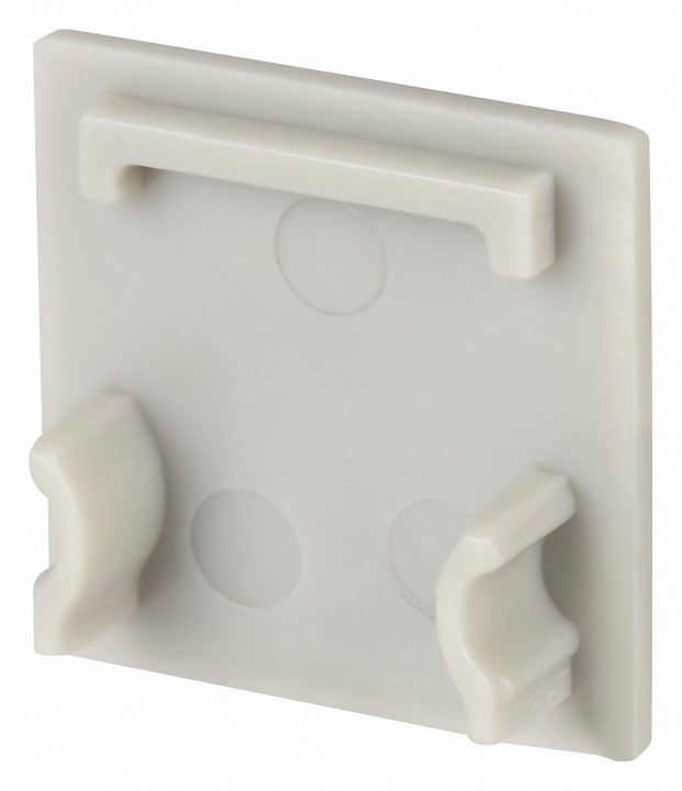 Заглушка для профиля maytoni alm007ec