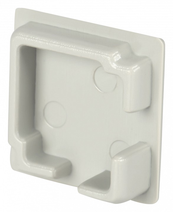 Заглушка для профиля maytoni  alm009ec