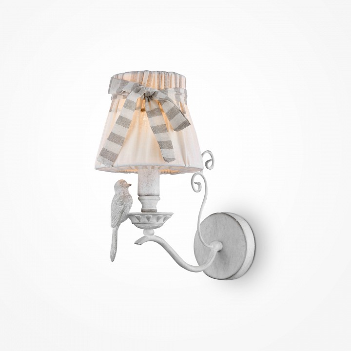 Бра maytoni bird arm013-01-w