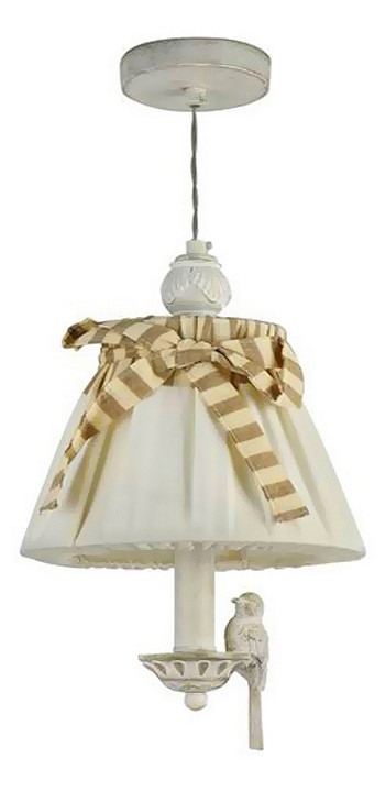 Подвесной светильник maytoni bird arm013-pl-01-w