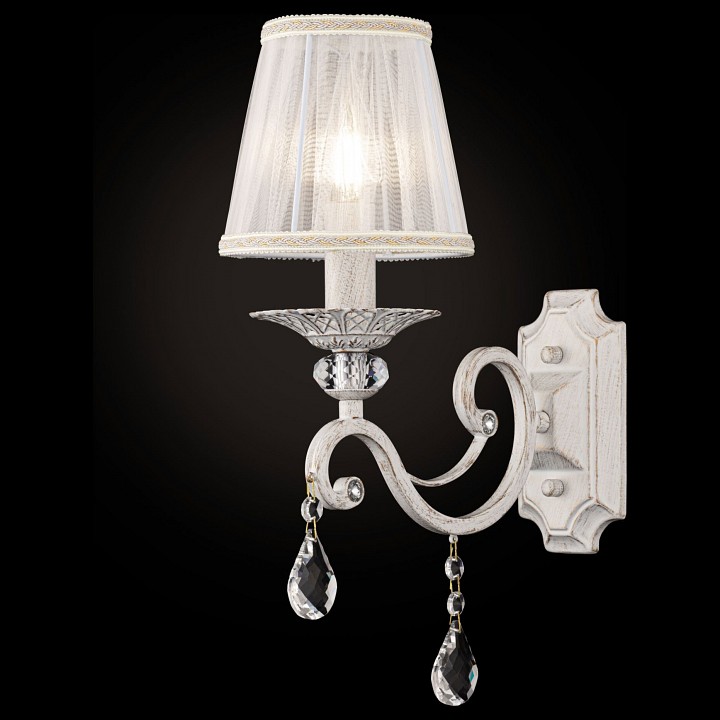 Бра maytoni grace arm247-01-g