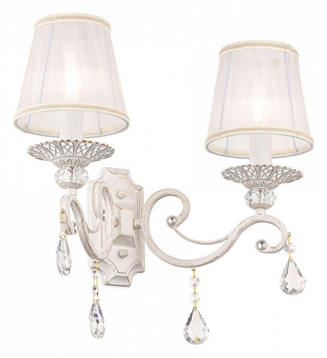 Бра maytoni grace arm247-02-g
