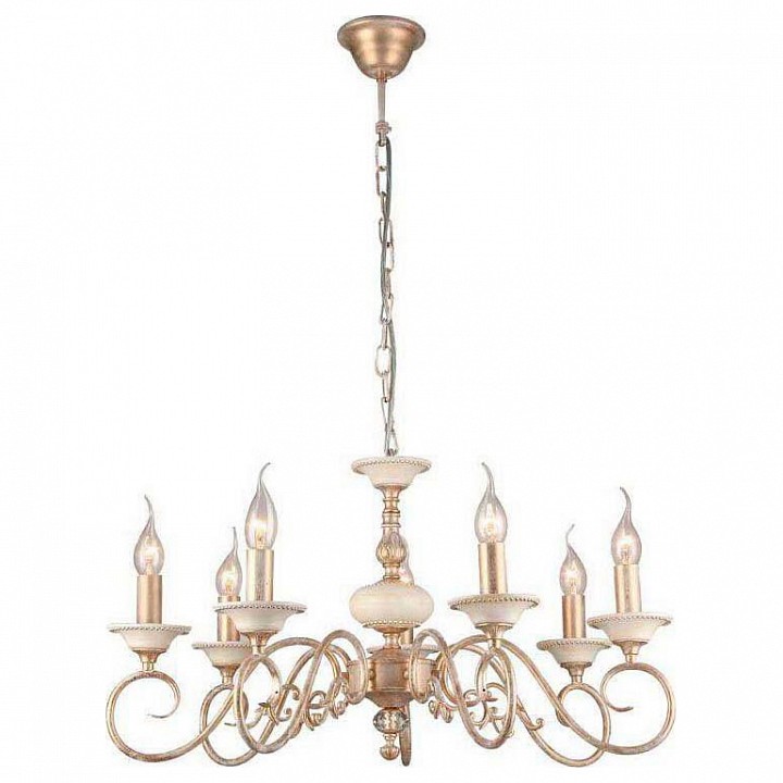 Подвесная люстра maytoni perla arm337-07-r
