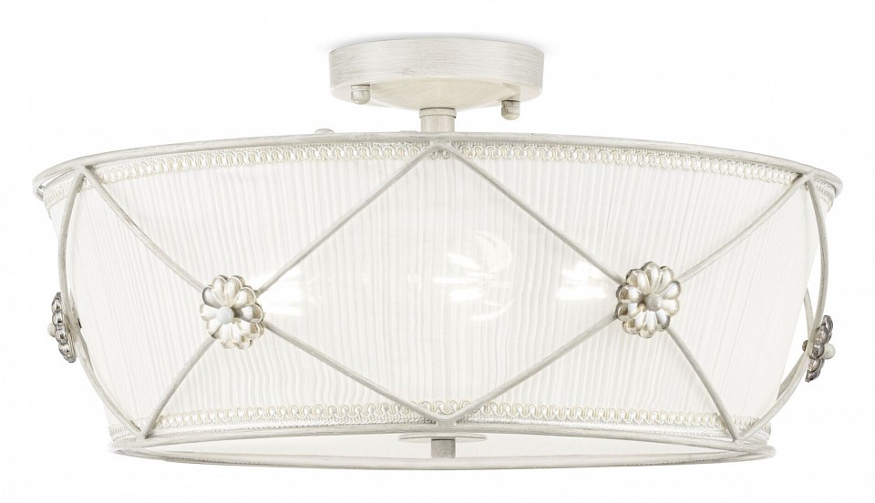 Светильник на штанге maytoni lea arm369-03-g