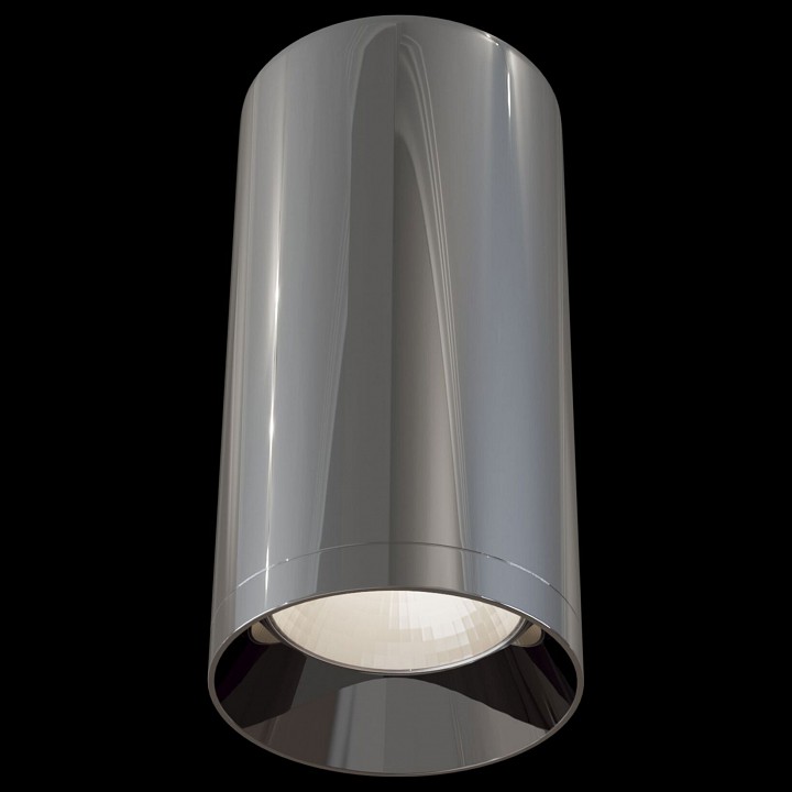 Накладной светильник maytoni focus c010cl-01gf