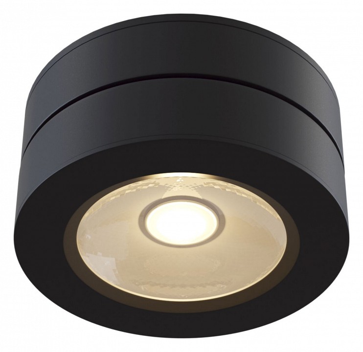 Накладной светильник maytoni magic c022cl-l7b