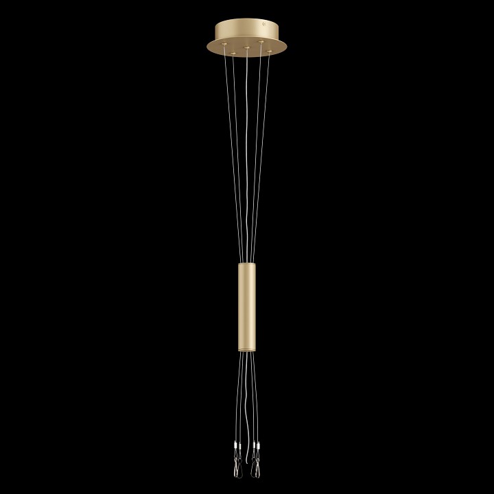 Подвесной крепеж maytoni zon c032c-04-mg