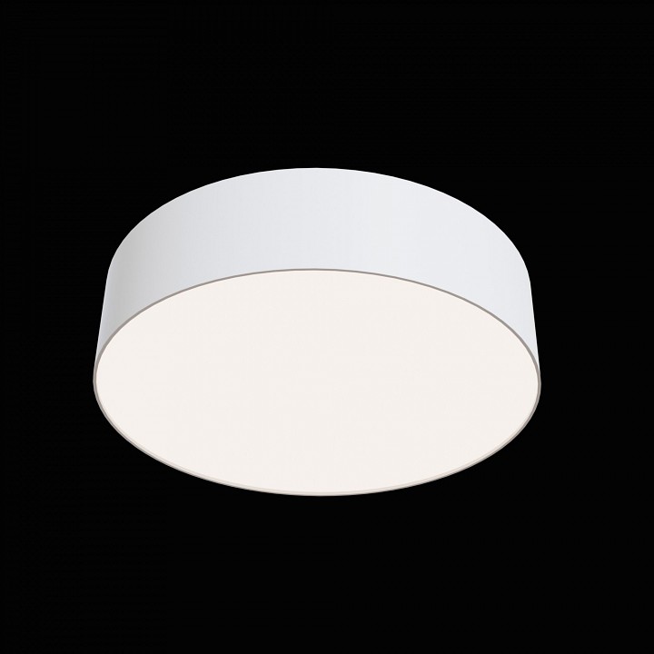 Накладной светильник maytoni zon c032cl-l32w4k