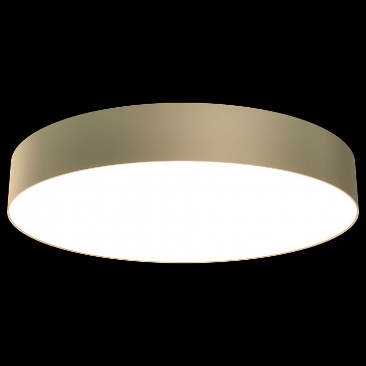 Накладной светильник maytoni zon c032cl-l48mg4k