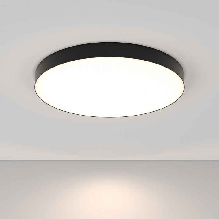 Накладной светильник maytoni zon c032cl-l96b4k