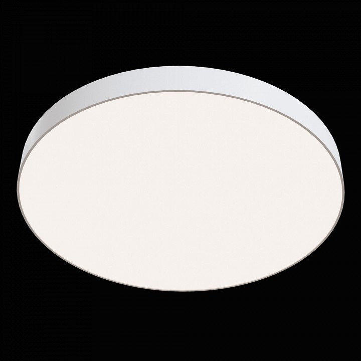 Накладной светильник maytoni zon c032cl-l96w4k