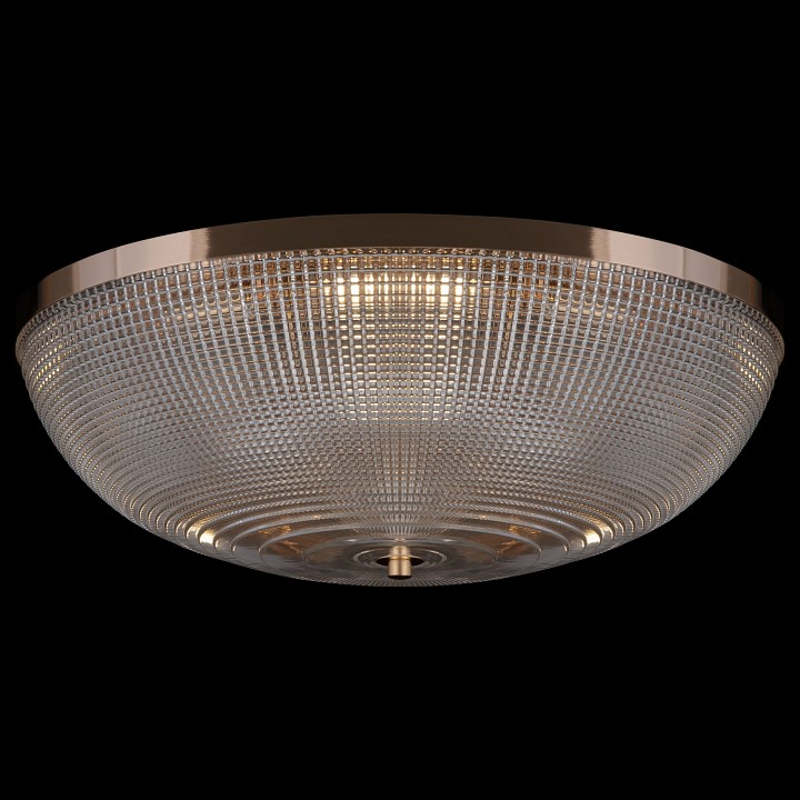 Накладной светильник maytoni coupe c046cl-06g