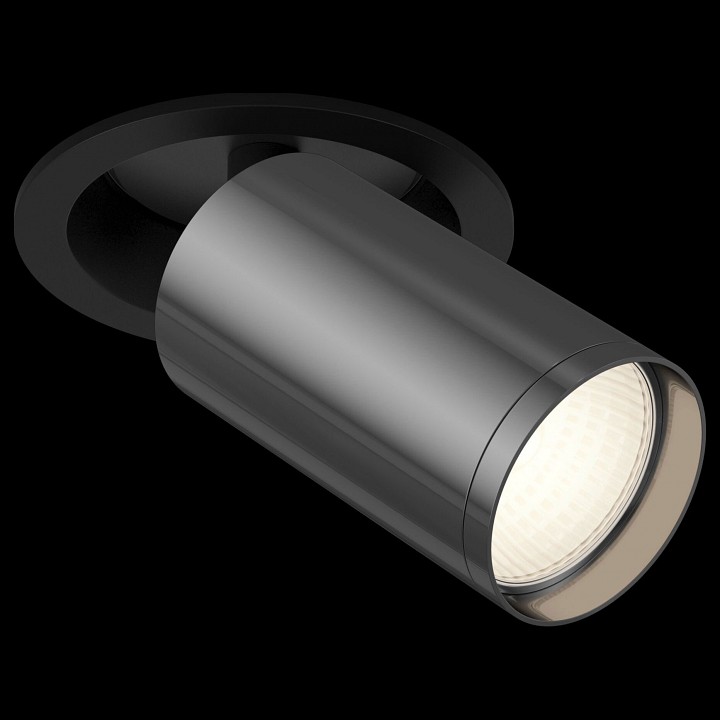 Спот maytoni focus s c048cl-1bgf