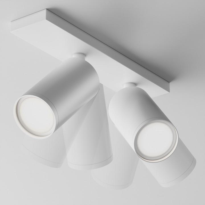 Спот maytoni technical focus s c051cl-u-2w