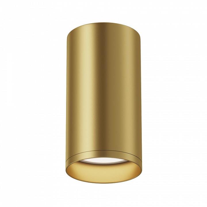 Накладной светильник maytoni focus s c052cl-01mg
