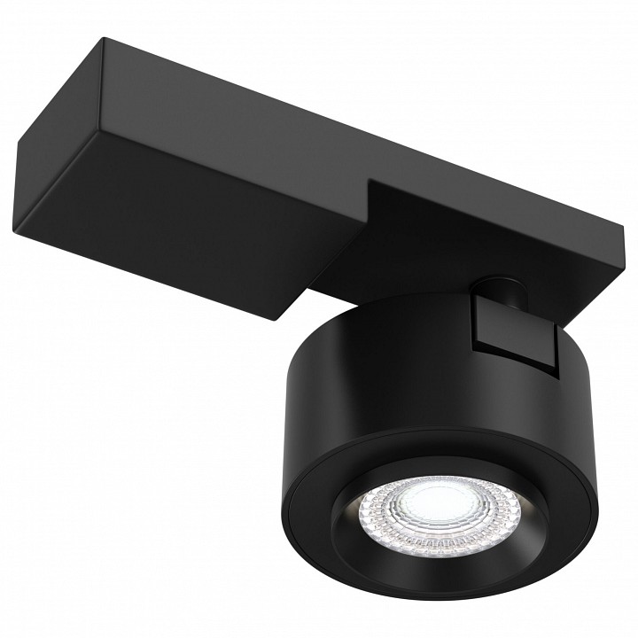 Светильник на штанге maytoni treo c062cl-l12b4k