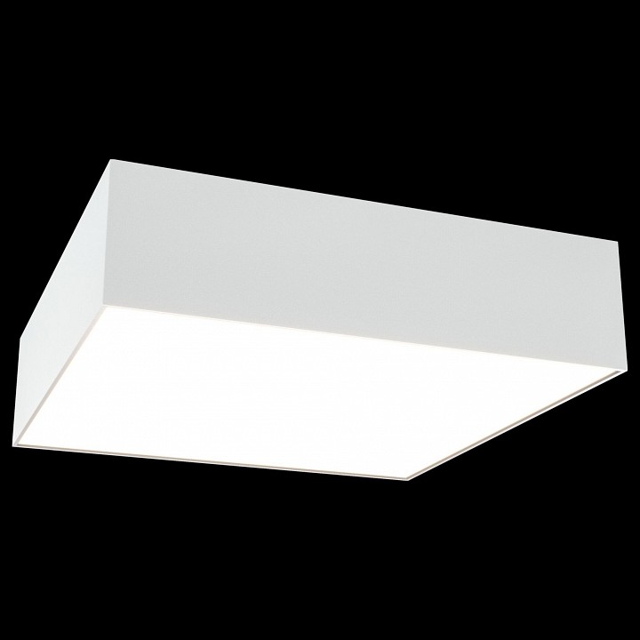 Накладной светильник maytoni zon c067cl-l27w3k