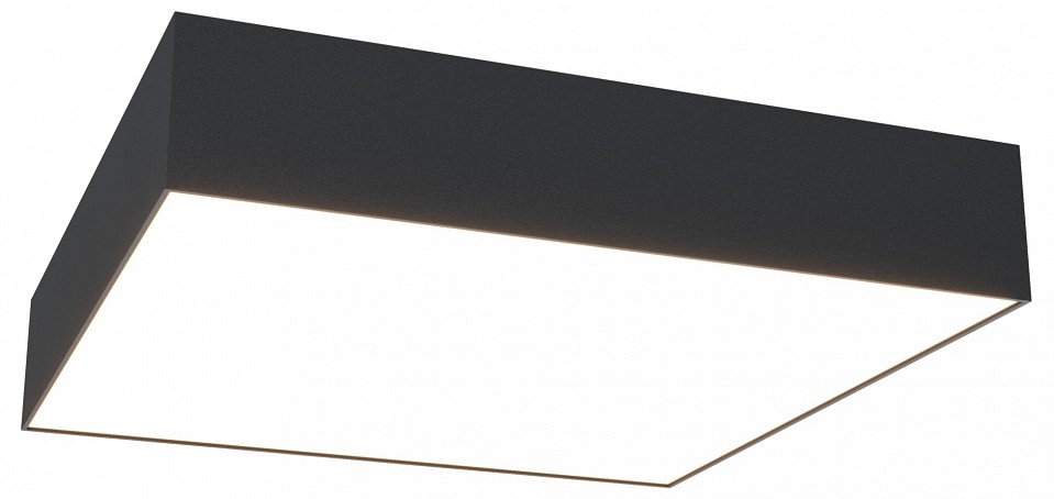 Накладной светильник maytoni zon c067cl-l40b3k