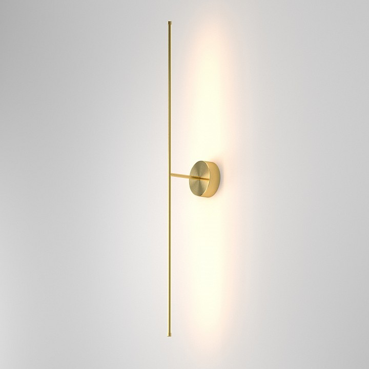 Бра maytoni technical elegant c084wl-l12bs2.7k