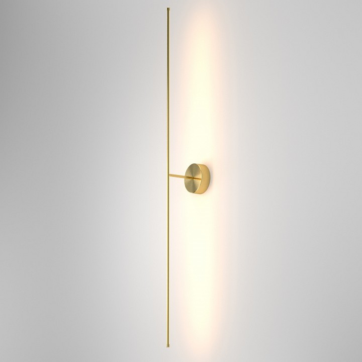 Бра maytoni technical elegant c084wl-l18bs2.7k