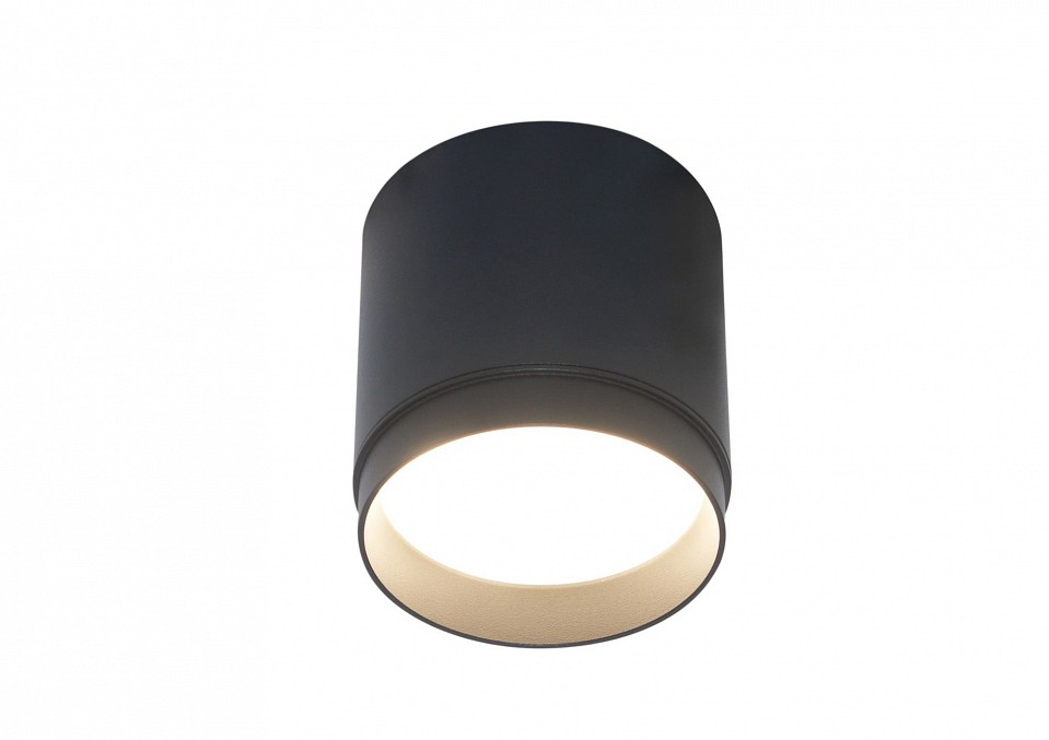 Накладной светильник maytoni polar c088cl-gx53-b