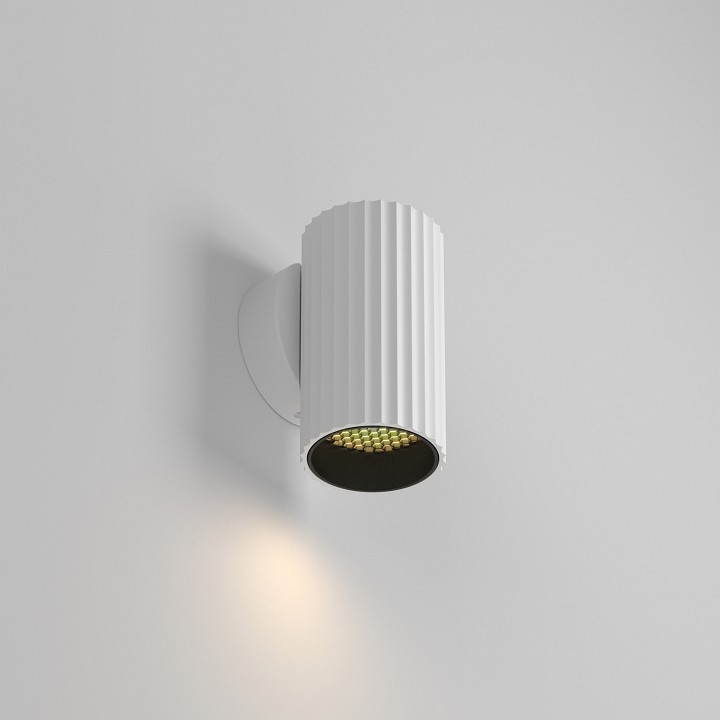 Бра maytoni calipso c106wl-01-gu10-w