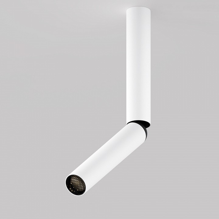 Накладной светильник maytoni focus t c142cl-6w3k-w