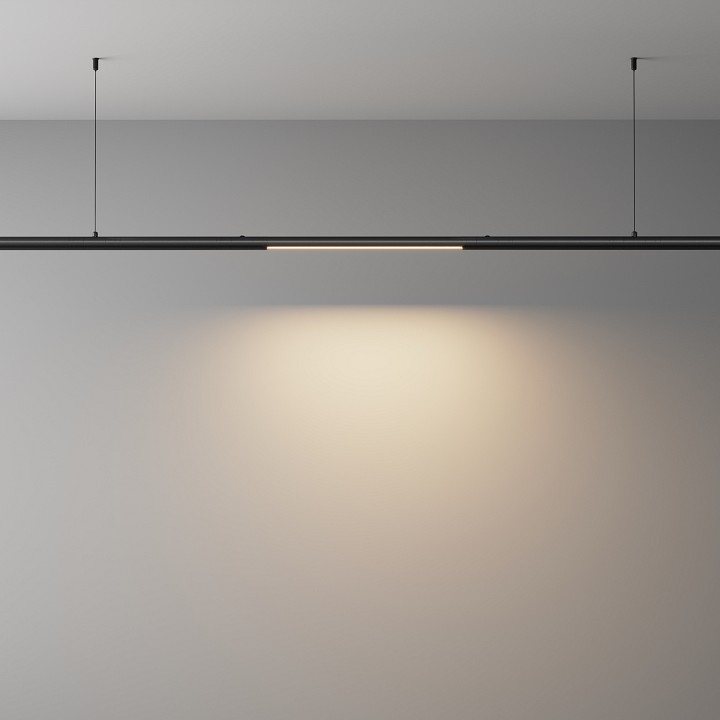 Модульный светильник maytoni basis c147cl-l500-12w3k-b