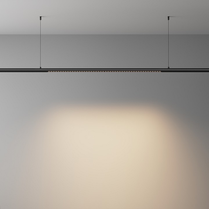 Модульный светильник maytoni points c149cl-l900-24w3k-b