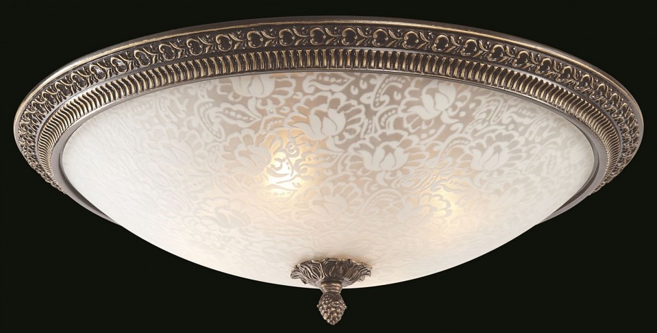 Накладной светильник maytoni pascal c908-cl-04-r