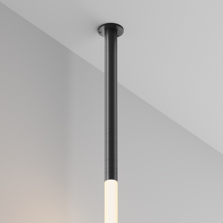 Блок питания maytoni  ca011-l300-100w-b