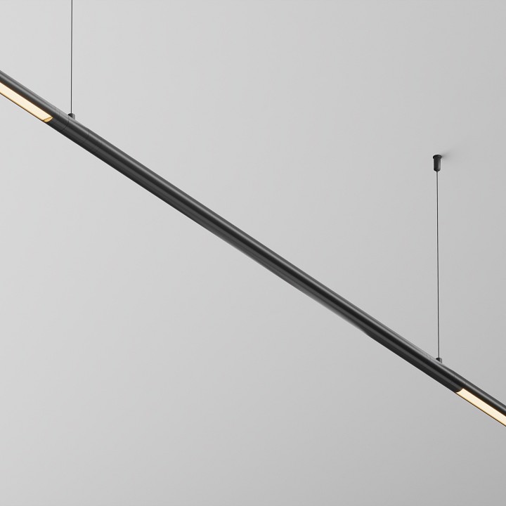 Соединитель линейный maytoni  ca011-l900-b