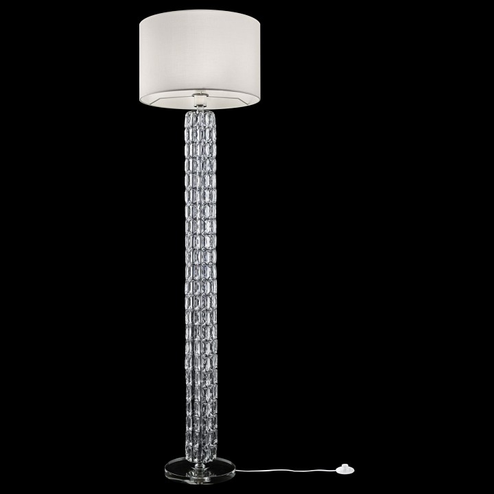 Торшер maytoni talento dia008fl-01ch