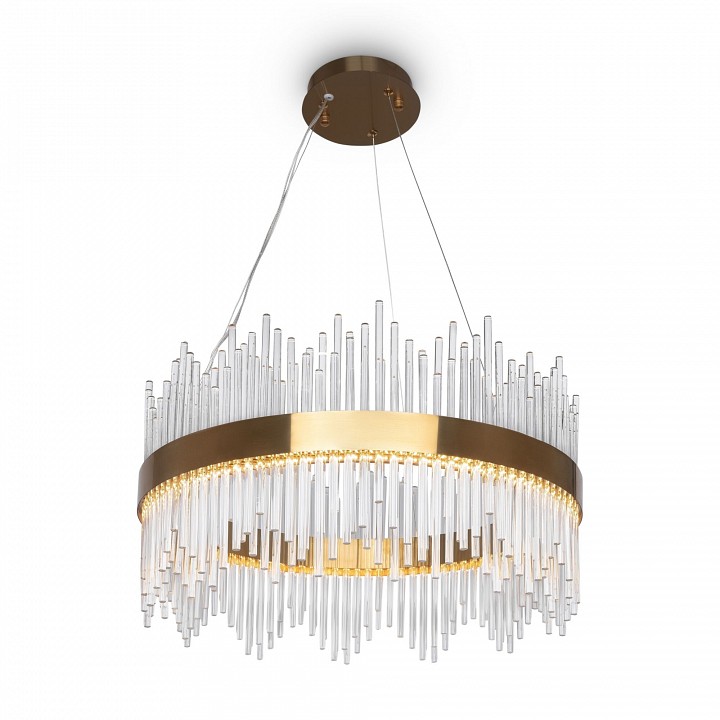 Подвесной светильник freya chalice fr10008pl-l46g