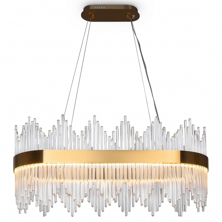 Подвесной светильник freya chalice fr10008pl-l52g