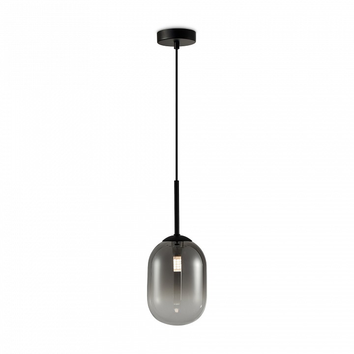 Подвесной светильник freya tesse fr1011pl-01b1