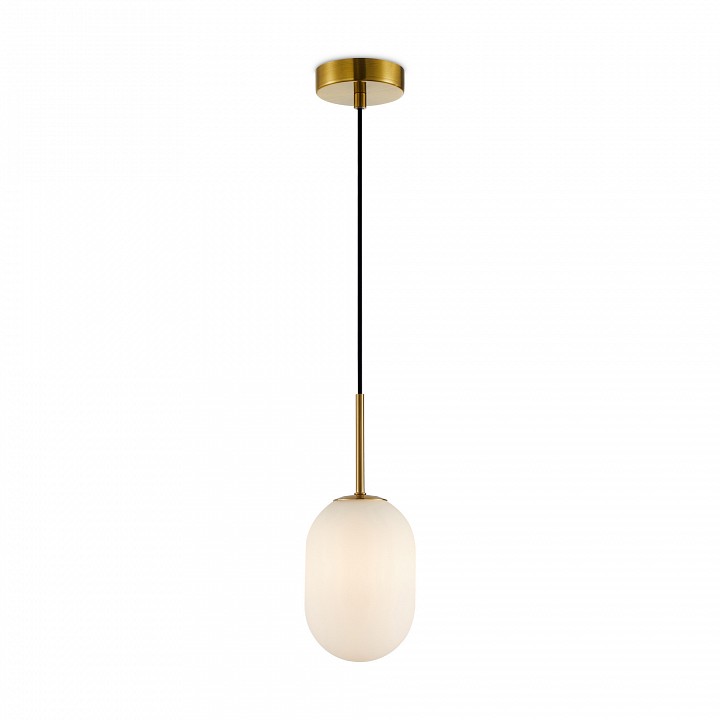 Подвесной светильник freya sharlot fr1012pl-01bs