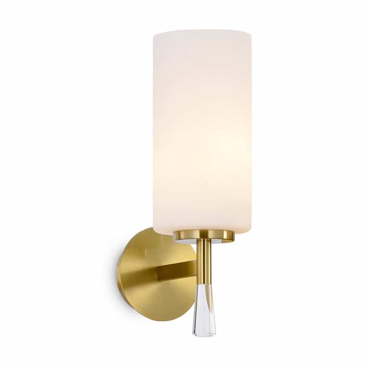 Бра freya chic fr2031wl-01bs