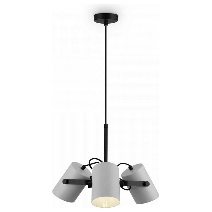 Подвесной светильник freya elori fr4004pl-03wb