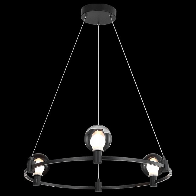 Подвесной светильник freya urban fr4005pl-03b1