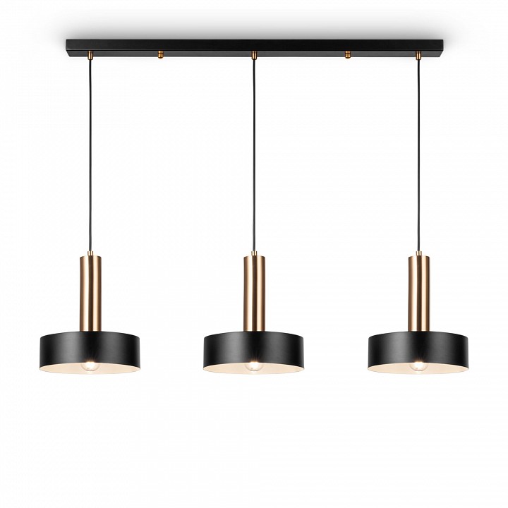 Подвесной светильник freya izza fr4008pl-03bbs